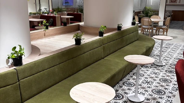Executive Desks