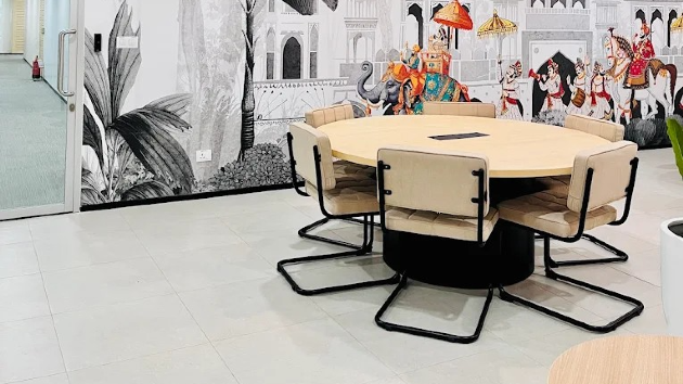 GoOffice 9008