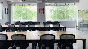 Open Desks in Andheri West - Mumbai Coworking | GoOffice 6065