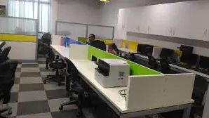 Hot Desks in Sector 62 - Coworkrs | GoOffice 8075
