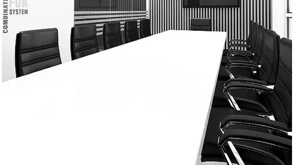 Hot Desks in Sector 58 - MiQB The Executive Coworking Space | GoOffice 8215