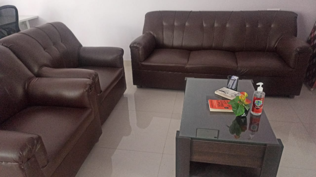 Private Cabin at TruX Coworking Space, RajajiNagar