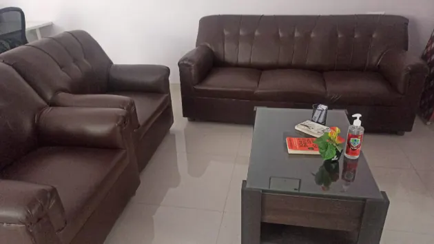 Private Cabin at TruX Coworking Space, RajajiNagar