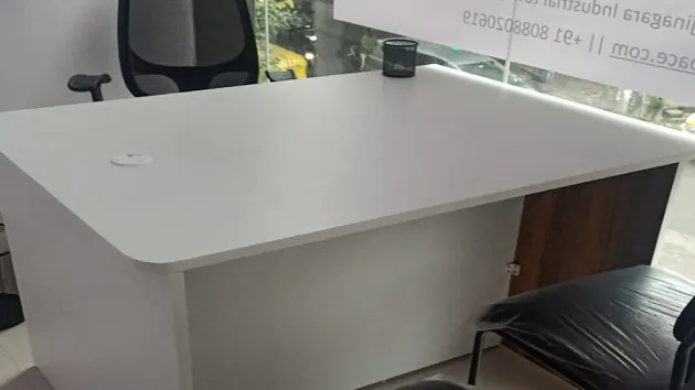 Private Cabin at TruX Coworking Space, RajajiNagar