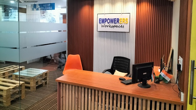 GoOffice 7439 Open Desks