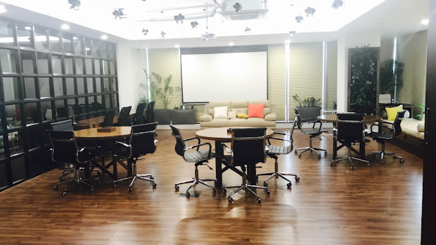 GoOffice 7528 Open Desks