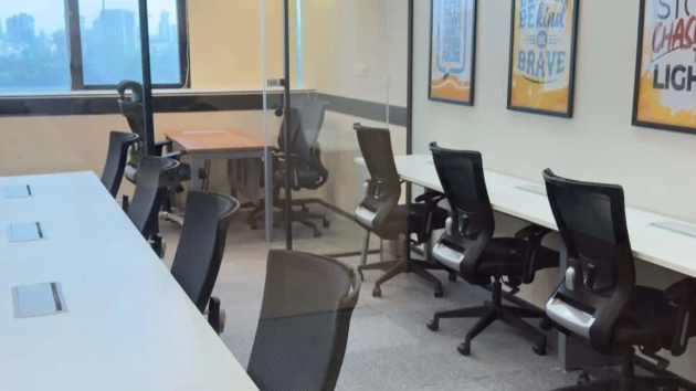 Open Desks in Andheri East - Innov8 Akruti Star | GoOffice 38021