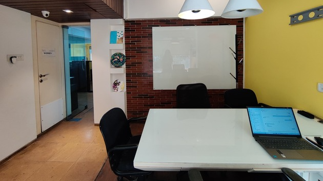 GoOffice 7941 Open Desks