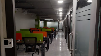 Open Desks