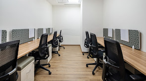 Open Desks in Bidhannagar - AWFIS Globsyn Crystal | GoOffice 4414
