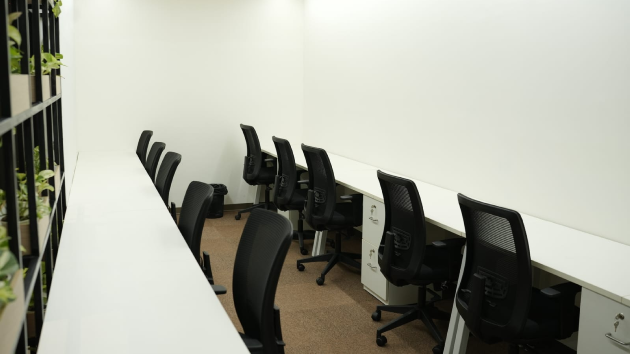Open Desks in Bidhannagar - Exospace | GoOffice 4420