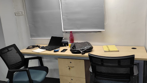 Open Desks