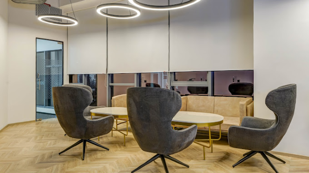 Open Desks