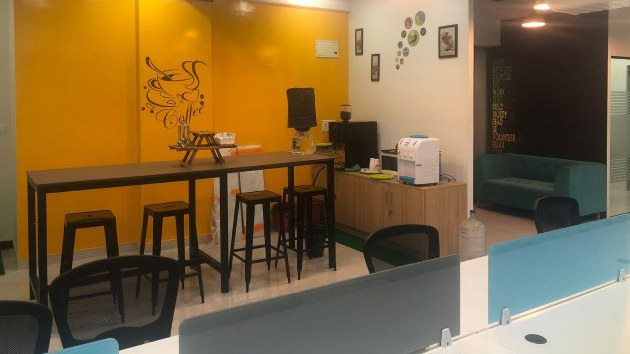 GoOffice 20020 Open Desks