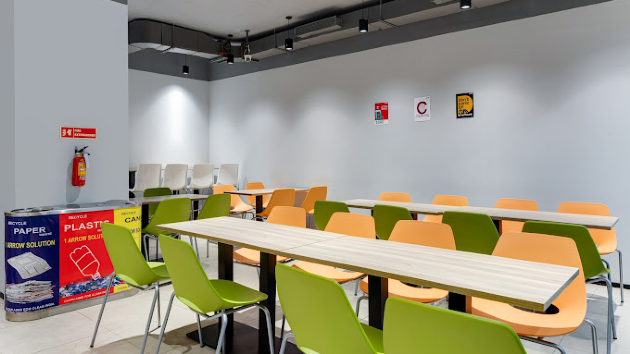 GoOffice 20195 Open Desks