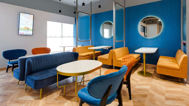 GoOffice 20195 Open Desks