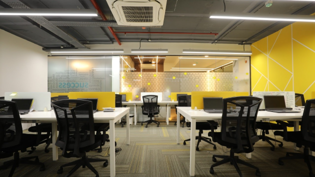 Cowork Valley - Hitec City