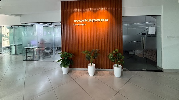 GoOffice 20891 Open Desks