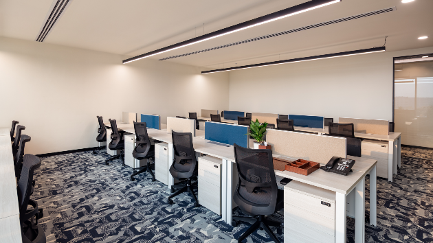 Open Desks in Kadubeesanahalli - Corporatedge Helios Business Park | GoOffice 21154