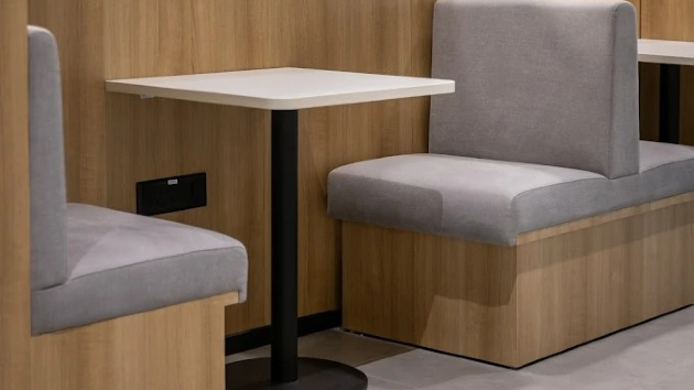 Open Desks in Koramangala - The Circle Work Mantri Avenue | GoOffice 21137