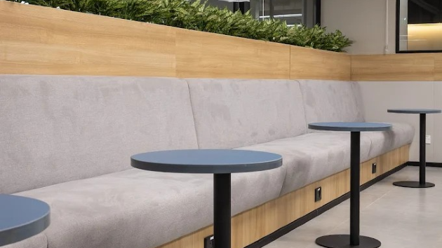 Open Desks