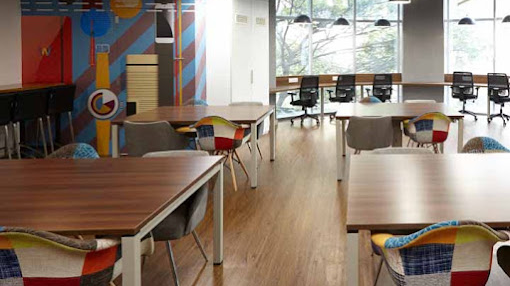 GoOffice 2996 Open Desks