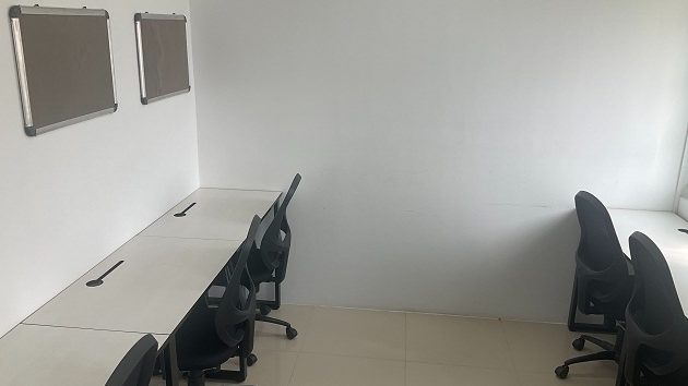 GoOffice 4508 Open Desks