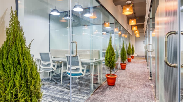 GoOffice 7170 Open Desks