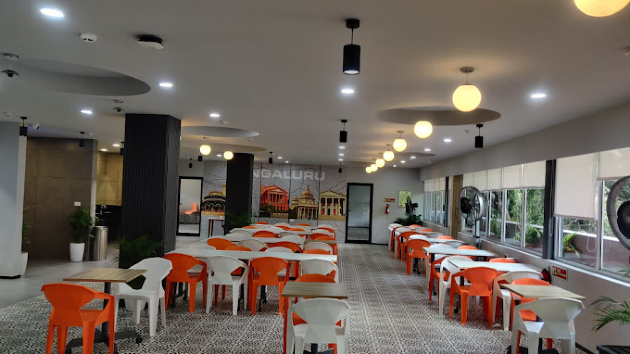 Open Desk at AWFIS | Residency Square, Residency Road