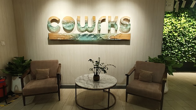 10 Seater Private Cabin