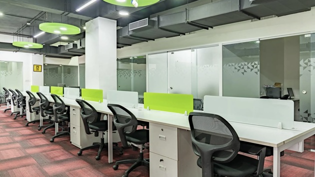 GoOffice 2207 Open Desks