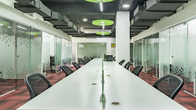 GoOffice 2207 Open Desks