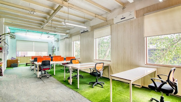 GoOffice 28003 Open Desks