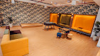 GoOffice 8472 Open Desks