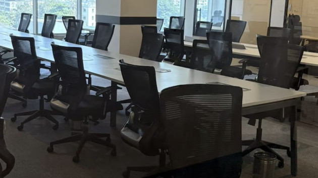 Open Desks in Thane - Innov8 Kalpataru Prime | GoOffice 38046
