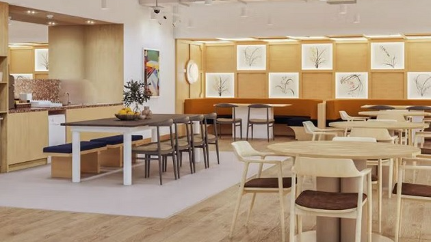 Open Desk at WeWork IWF Campus, Whitefield