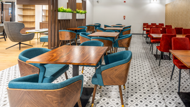 undefined Open Desks