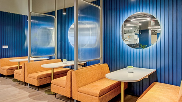 Open Desks in Yerawada - AWFIS Shanti One 2 | GoOffice 6690