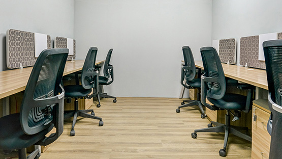 Open Desks