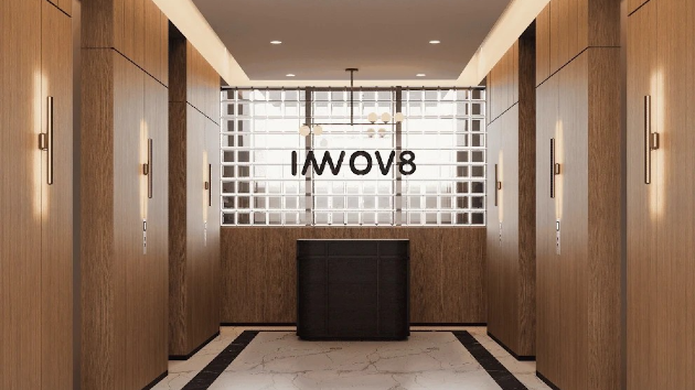 Open Desks in Bandra East - Innov8 Naman Chambers | GoOffice 38024