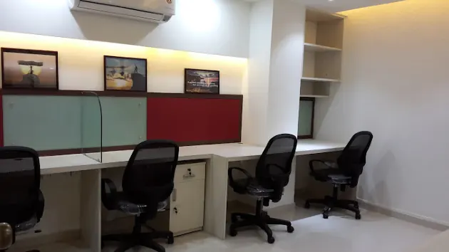 Open Desk at Ixora Cowork, Indiranagar
