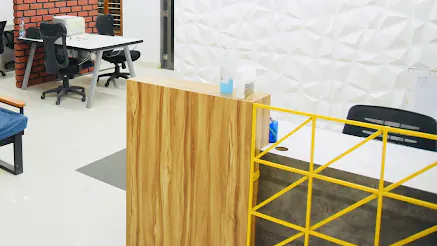 Open Desk at Ixora Cowork, Indiranagar