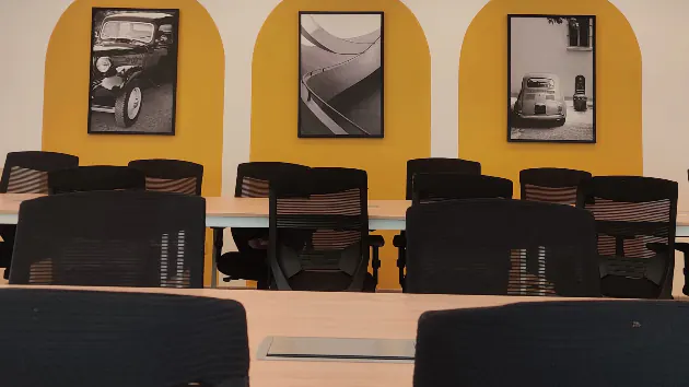 Open Desk at Olive Coworking, Indiranagar