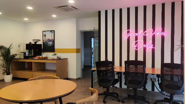Open Desk at Olive Coworking, Indiranagar