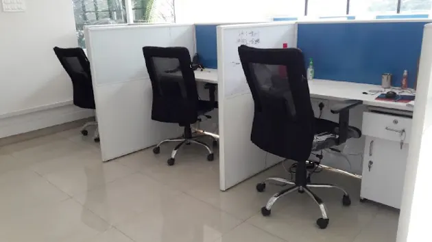 Open Desk at TECHNALS Co-Working, Begumpet