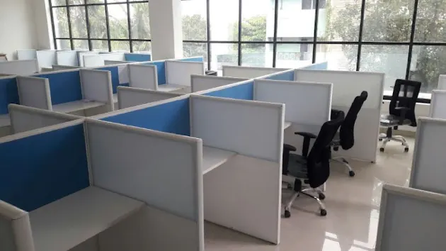 Open Desk at TECHNALS Co-Working, Begumpet