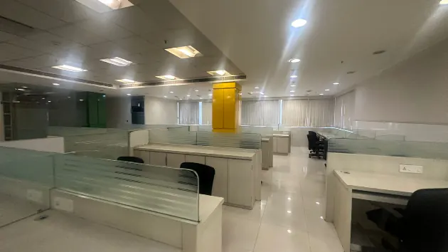 Open Desks in Camac Street - Workzone Office Spaces | GoOffice 4316