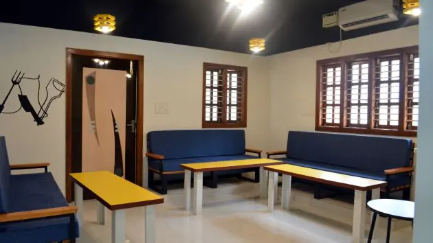 Open Desk at PROWORKS, Indiranagar