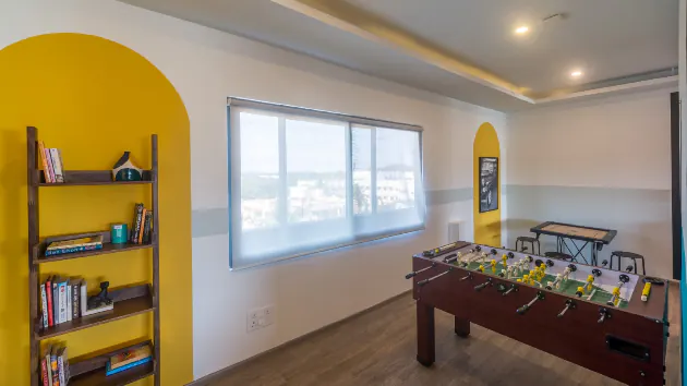 Open Desk at Olive Coworking, Indiranagar