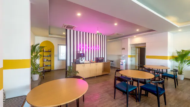 Open Desk at Olive Coworking, Indiranagar